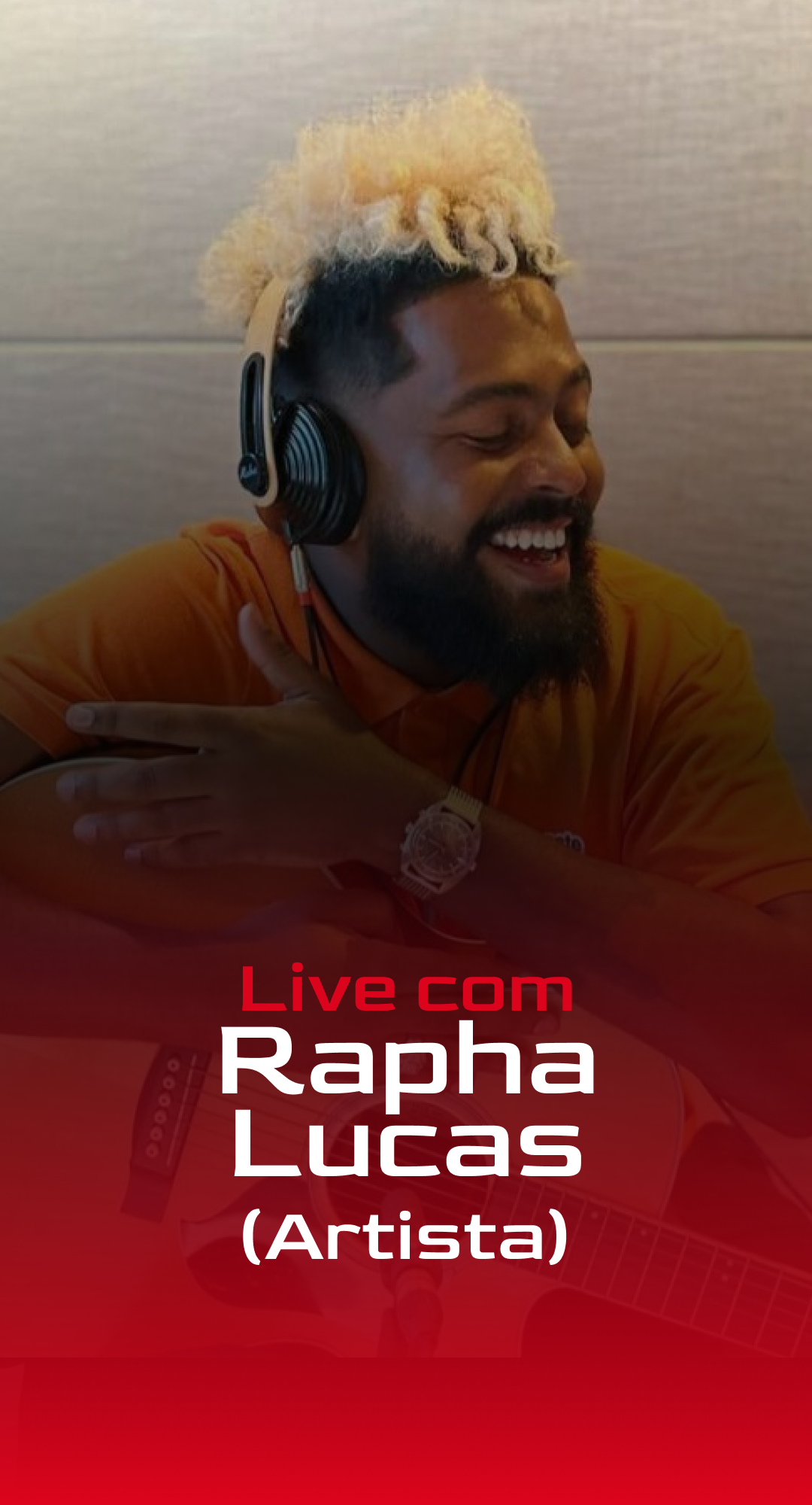 Rapha Lucas